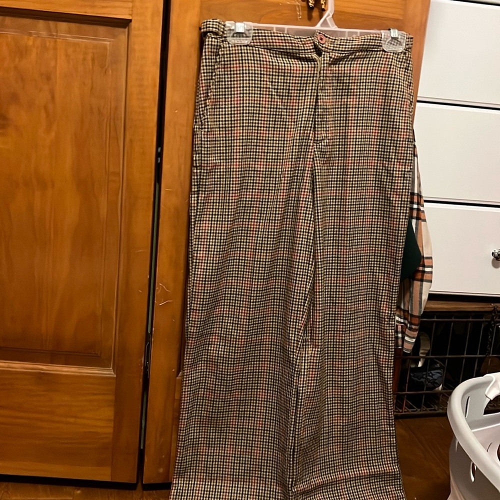 Cute pants